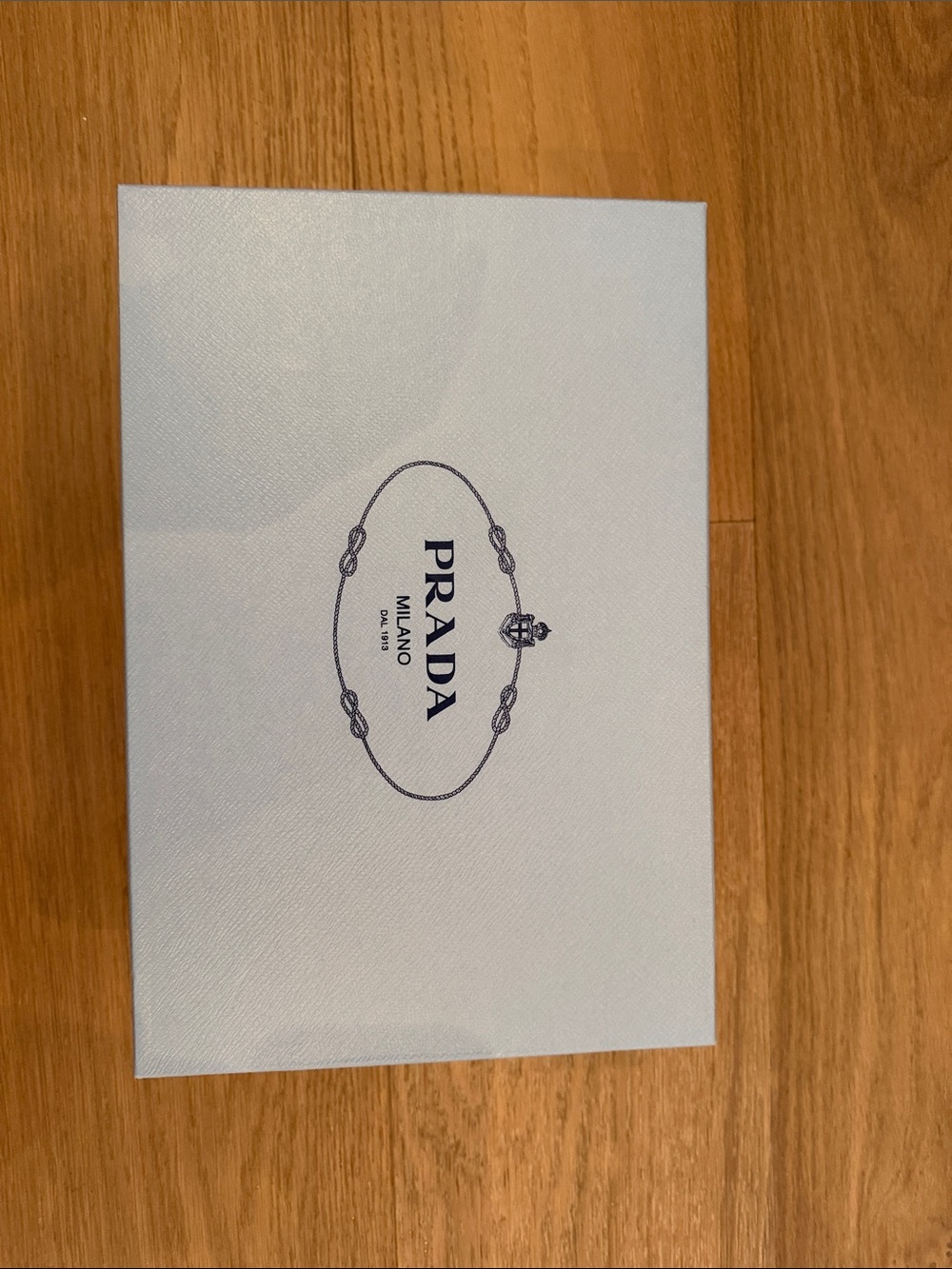 Authentic white Prada mules - Picture 3 of 8